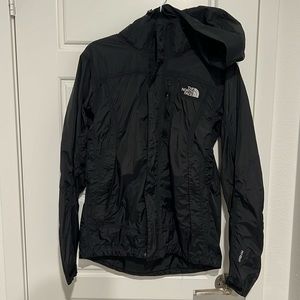 Northface zip up jacket